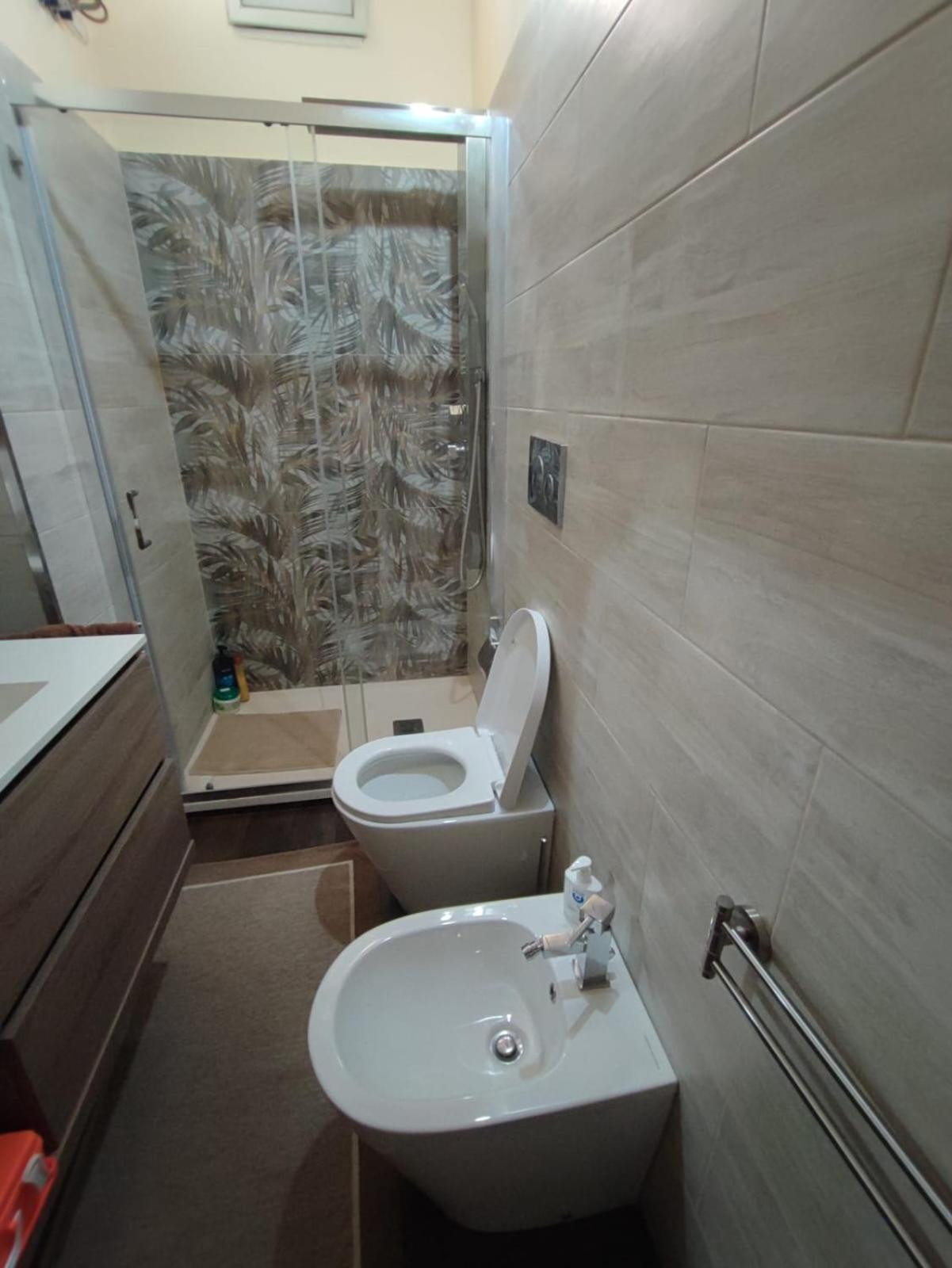 Atelier Pantano Apartment Catania