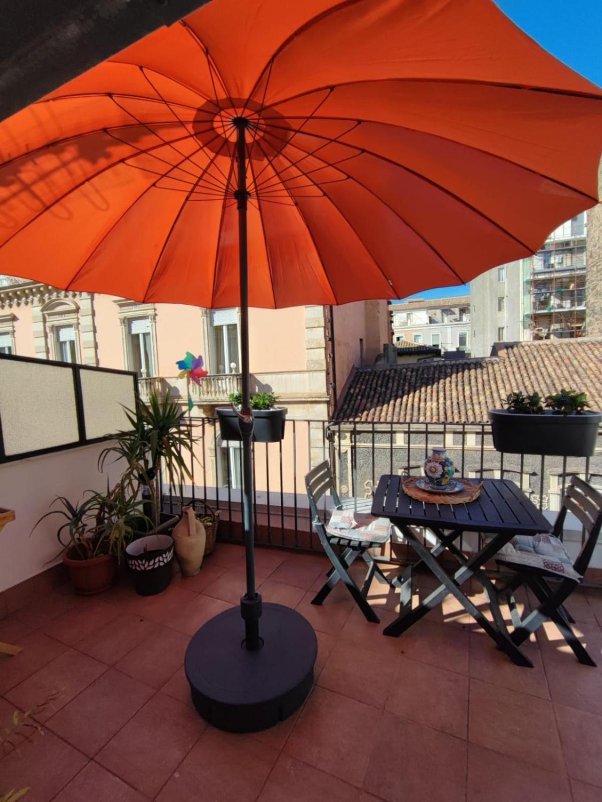 Apartment Atelier Pantano