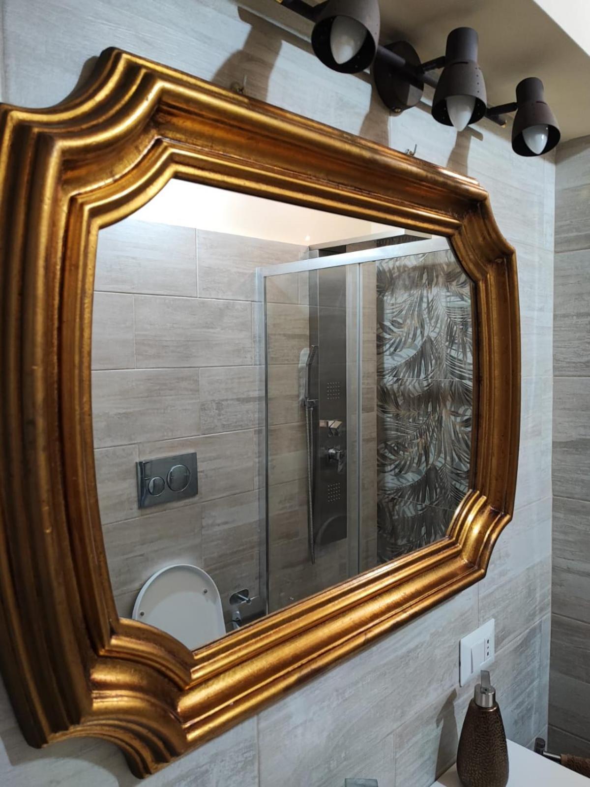 Apartment Atelier Pantano Catania