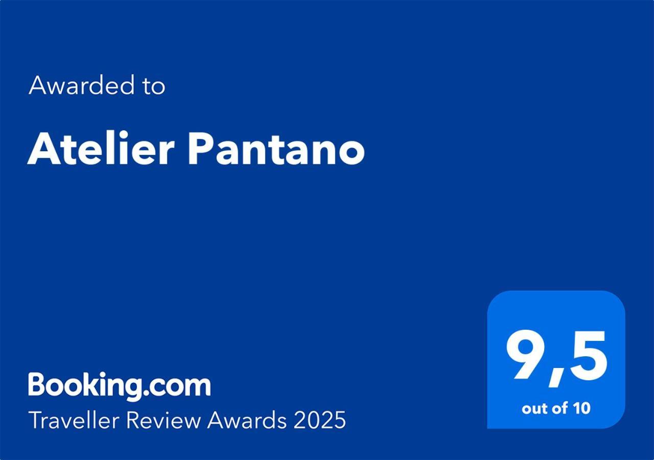 Atelier Pantano Appartamento *