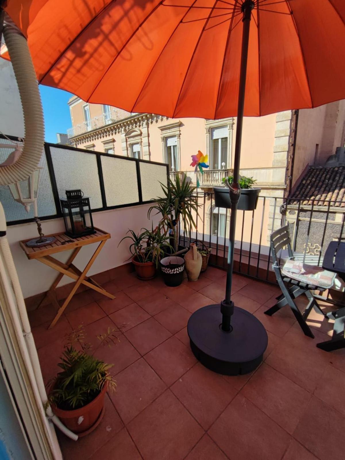 Atelier Pantano Appartamento
